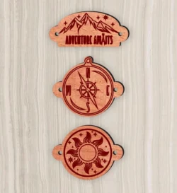 Adventure Spirit Bracelets