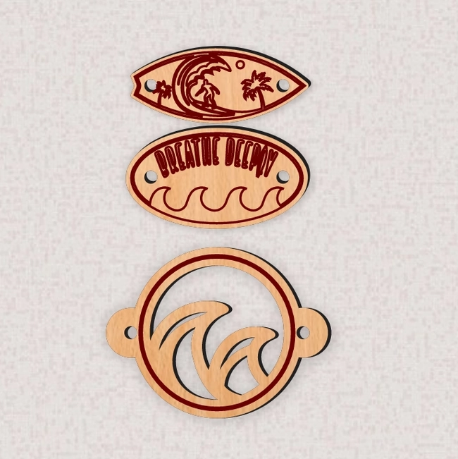 Adventure Spirit Bracelets