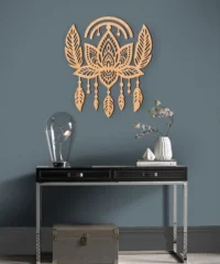 Boho Wall Decor
