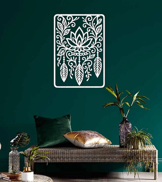 Boho Wall Decor