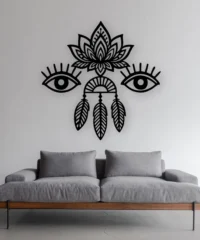Boho Wall Decor