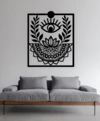 Boho Wall Decor