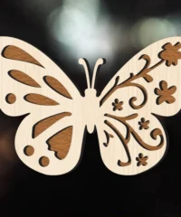 Butterfly Decoration