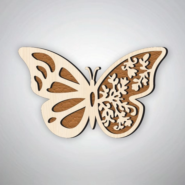 Butterfly Decoration