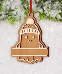 Christmas Ornament