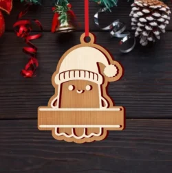 Christmas Ornament
