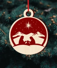 Christmas Ornament