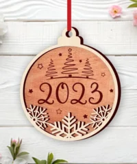 Christmas Ornament