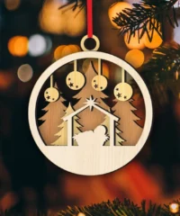 Christmas Ornament