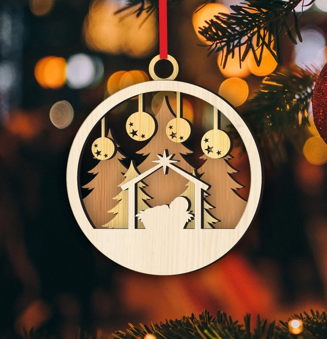 Christmas Ornament