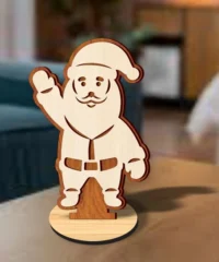 Christmas Santa