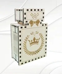 Cologne Box