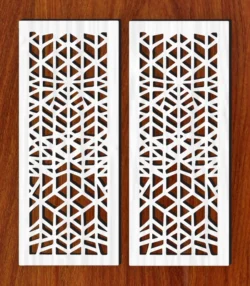 Design Pattern Panel Screen