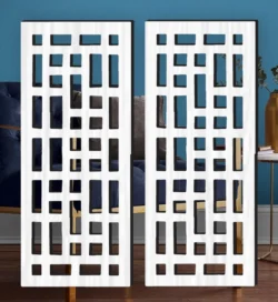 Design Pattern Panel Screen