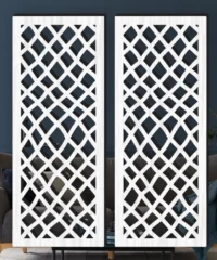 Design Pattern Panel Screen