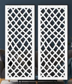 Design Pattern Panel Screen