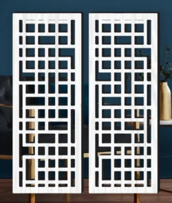 Design Pattern Panel Screen