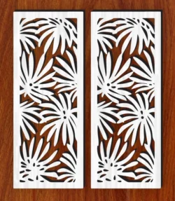 Design Pattern Panel Screen