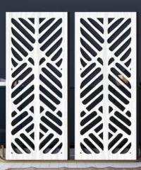 Design Pattern Panel Screen
