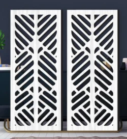Design Pattern Panel Screen