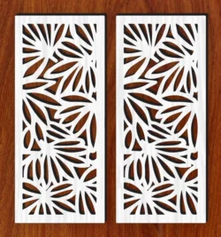 Design Pattern Panel Screen