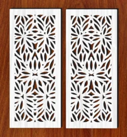 Design Pattern Panel Screen