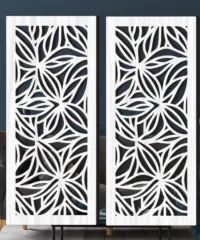 Design Pattern Panel Screen Design Pattern Panel Screen