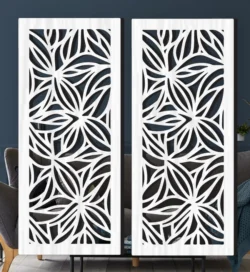 Design Pattern Panel Screen