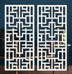 Design Pattern Panel Screen