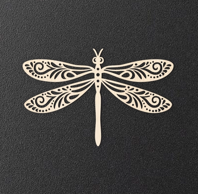 Dragonfly