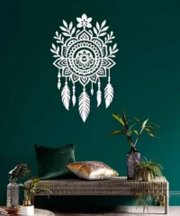 Dream Catcher Boho Wall Decor