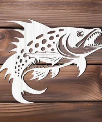 Fish Fish