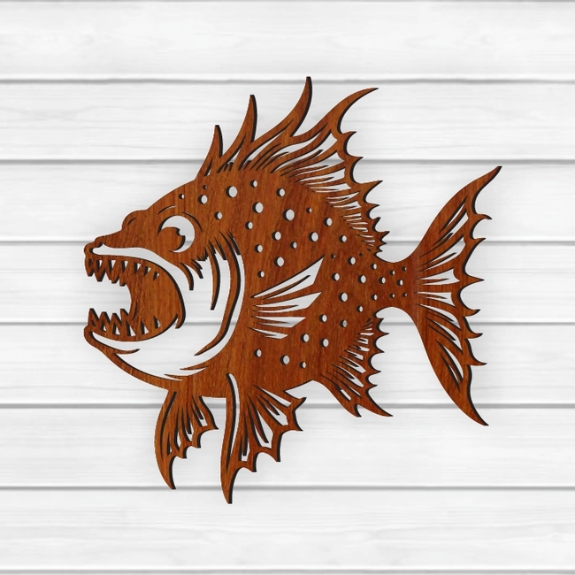 Fish