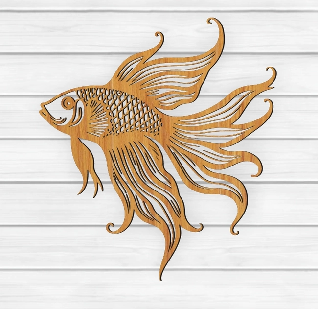 Fish