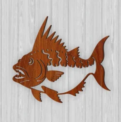 Fish