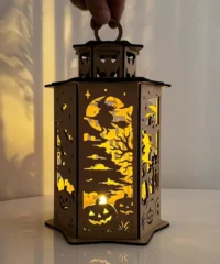 Halloween Lantern