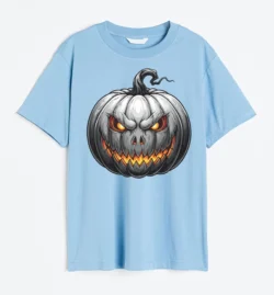 Halloween Pumpkin
