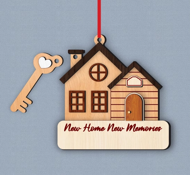 Housewarming Gift