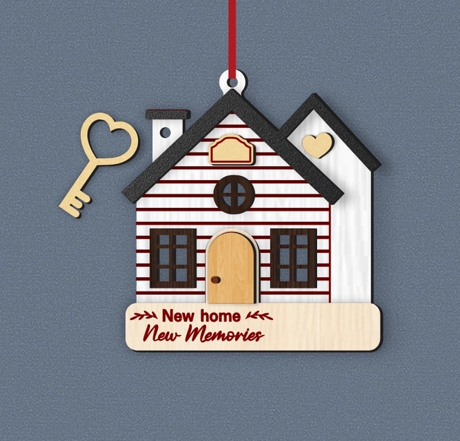 Housewarming Gift