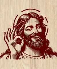 Jesus