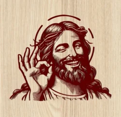 Jesus