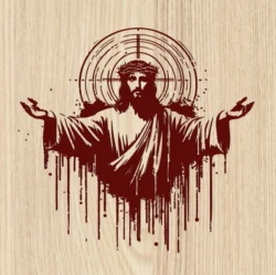 Jesus