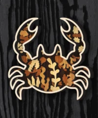 Multilayer Crab