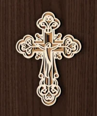 Multilayer Cross