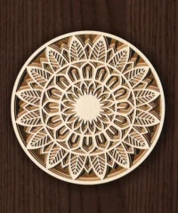 Multilayer Mandala