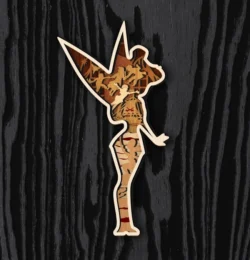 Multilayer Tinkerbell