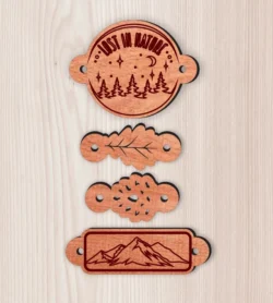 Not In Nature Adventure Spirit Bracelets