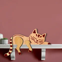 Shelf Sitters Cat Shelf Sitters Cat