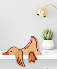 Shelf Sitters Duck
