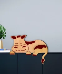 Shelf Sitters Hippo